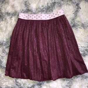 Cat & Jack Girls A-Line Skirt